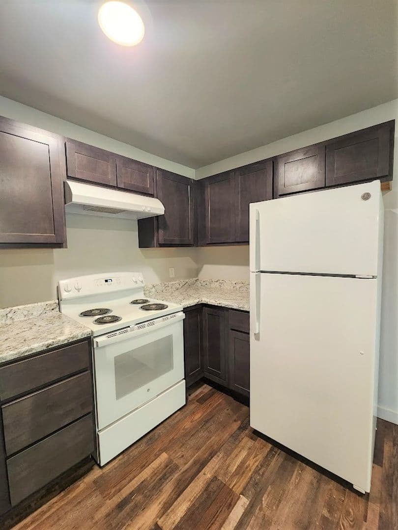 Oklahoma City Apartment: 4101 S Shields Blvd