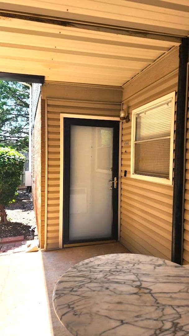 Oklahoma City House: 6704 N Meridian Ave, Unit A