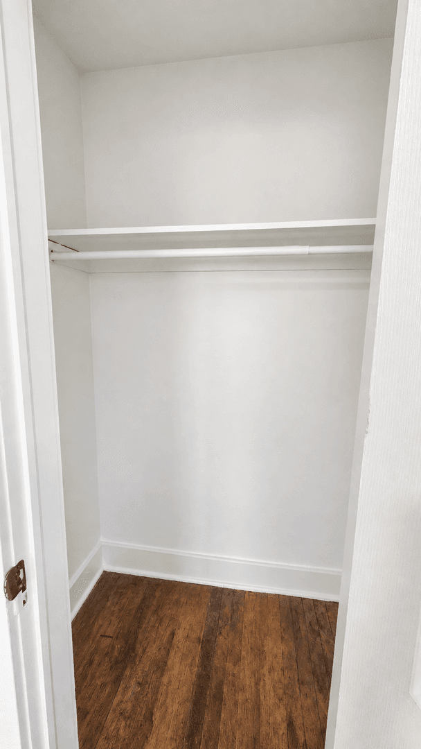 Oklahoma City Apartment: 3146 NW 15th St