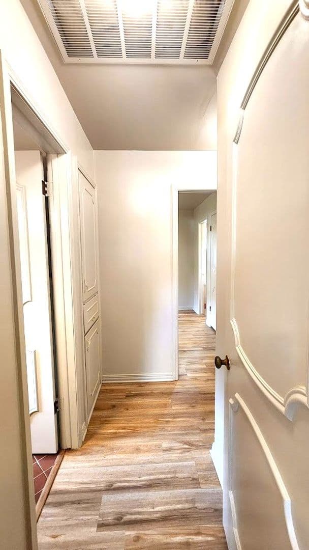 The Village House: 2808 Lakeside Dr