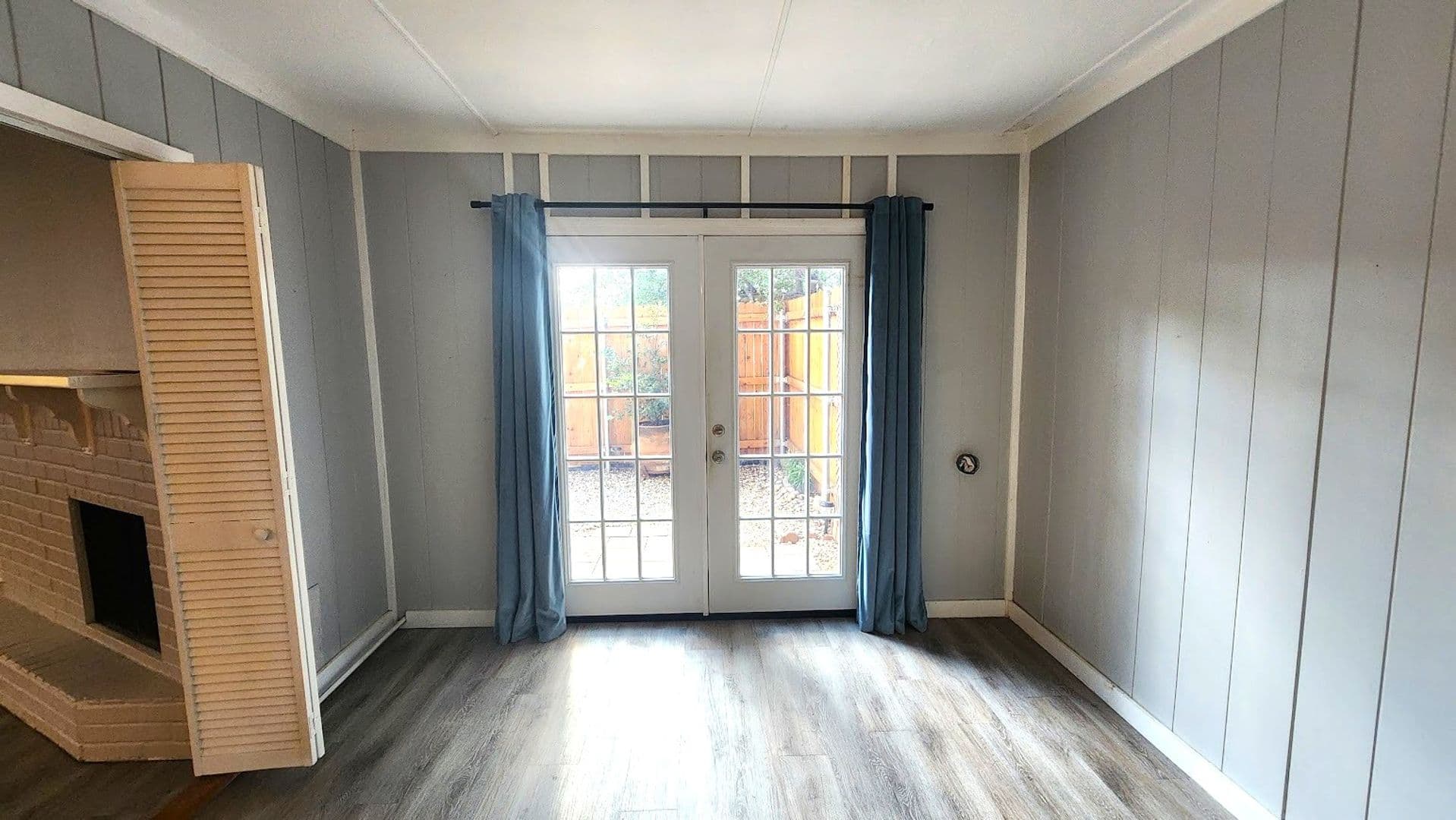 Oklahoma City House: 6704 N Meridian Ave, Unit A