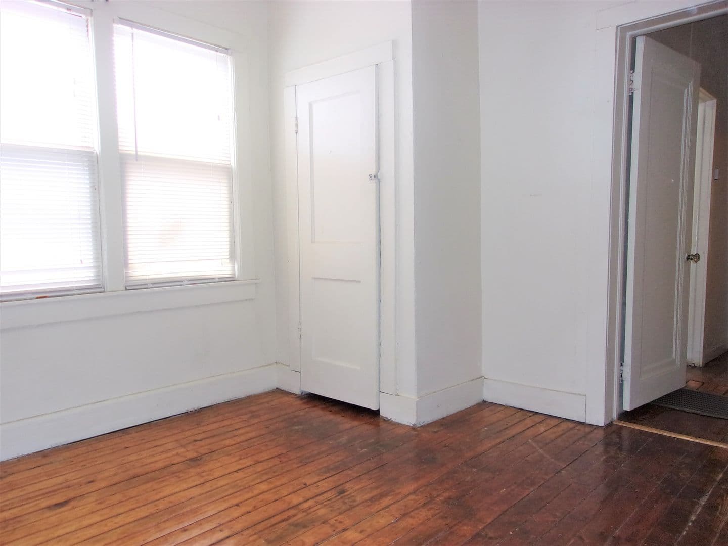 Oklahoma City Apartment: 523 SW 26th St
