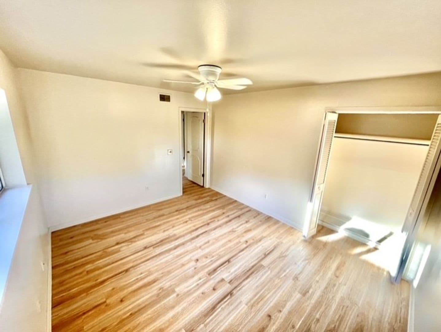 The Village House: 2808 Lakeside Dr