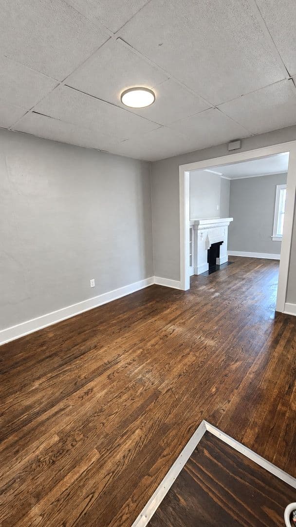 Oklahoma City Apartment: 3146 NW 15th St