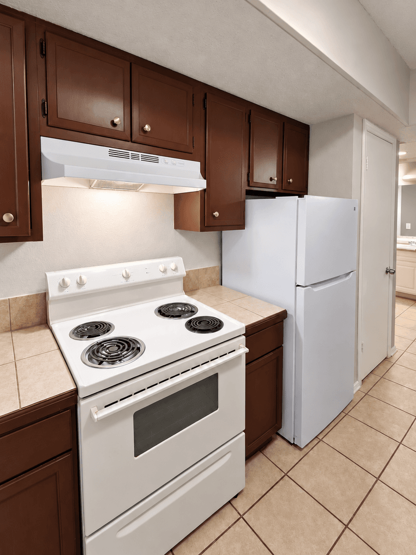 Oklahoma City Apartment: 3738 N Nicklas Ave