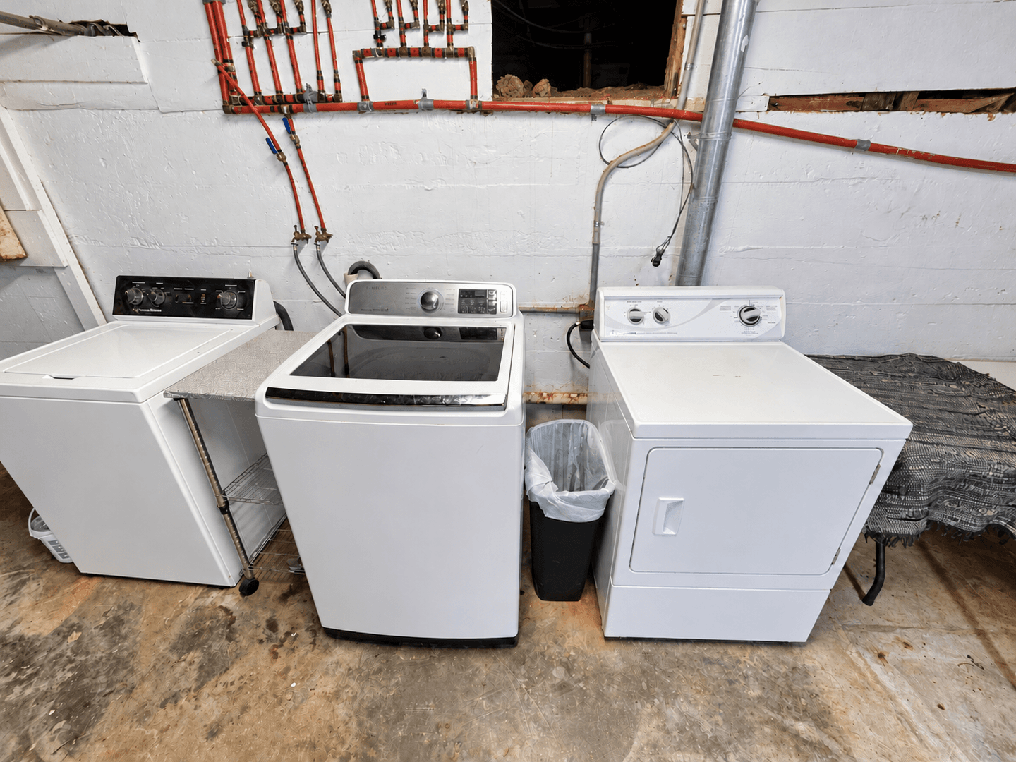 Oklahoma City Apartment: 714 NW 30th St