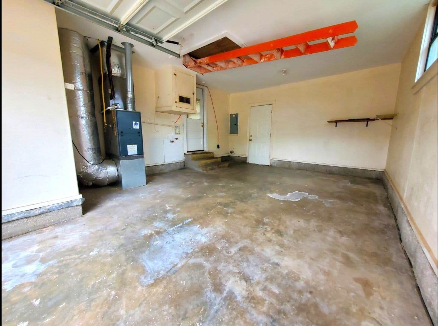 Midwest City House: 1929 Rulane Dr