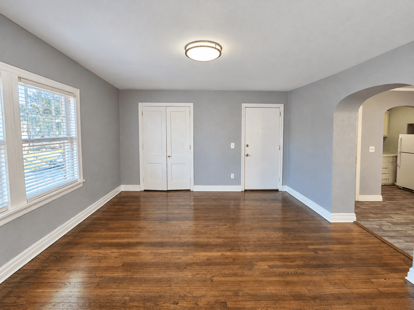 Oklahoma City Apartment: 714 NW 30th St