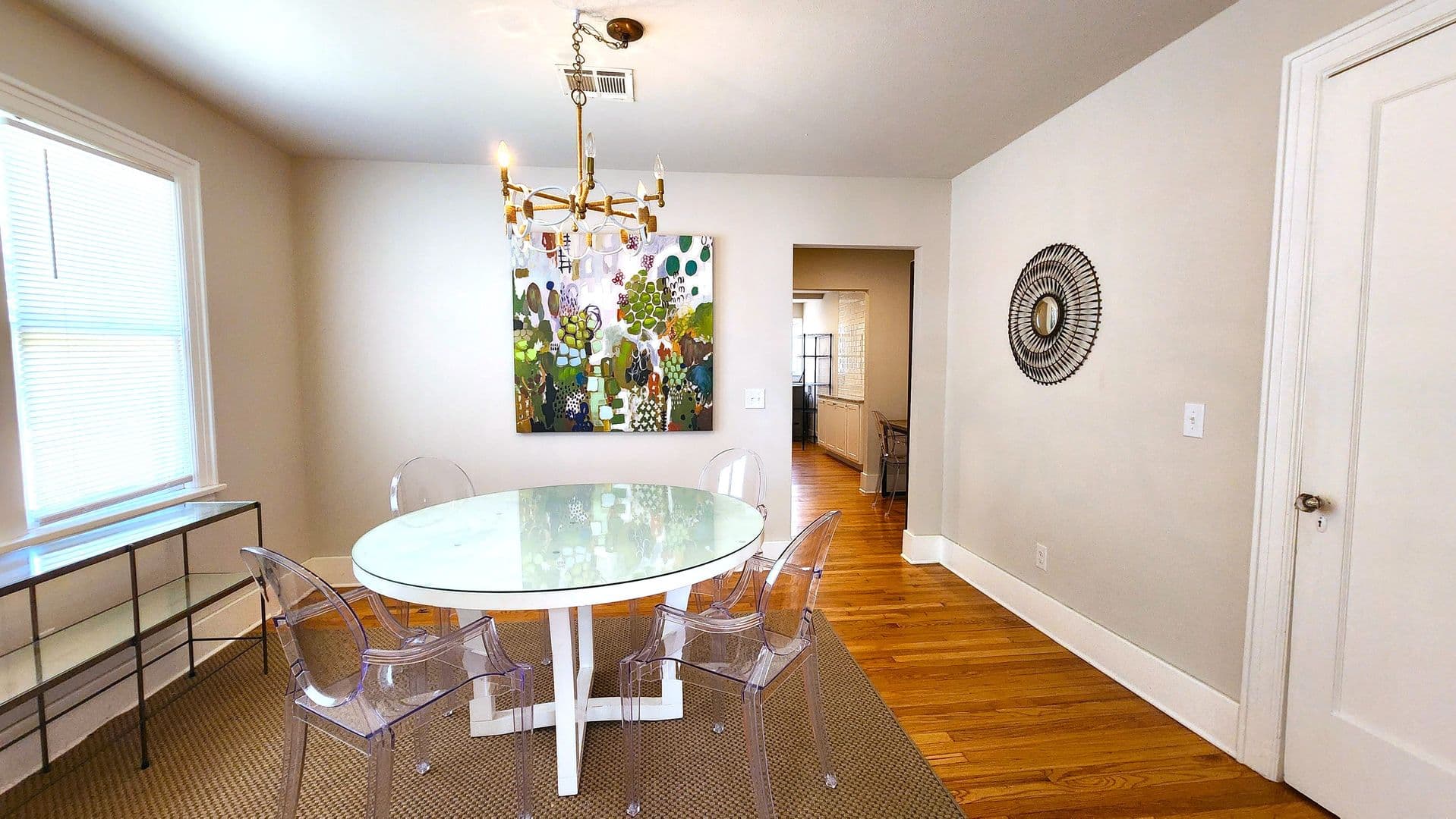Oklahoma City Apartment: 525 NW 26th St