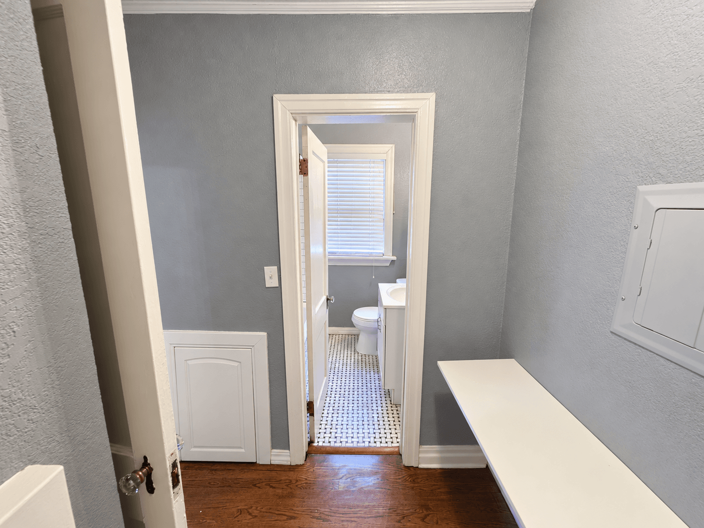 Oklahoma City Apartment: 714 NW 30th St