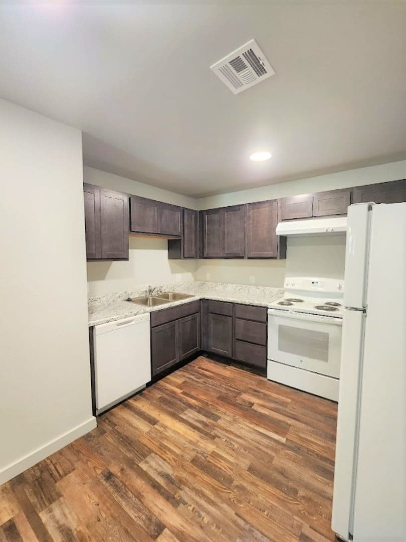 Oklahoma City Apartment: 4101 S Shields Blvd