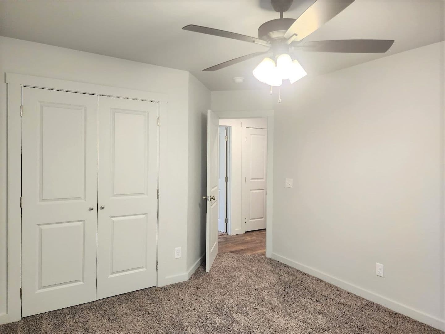 Oklahoma City Apartment: 4101 S Shields Blvd