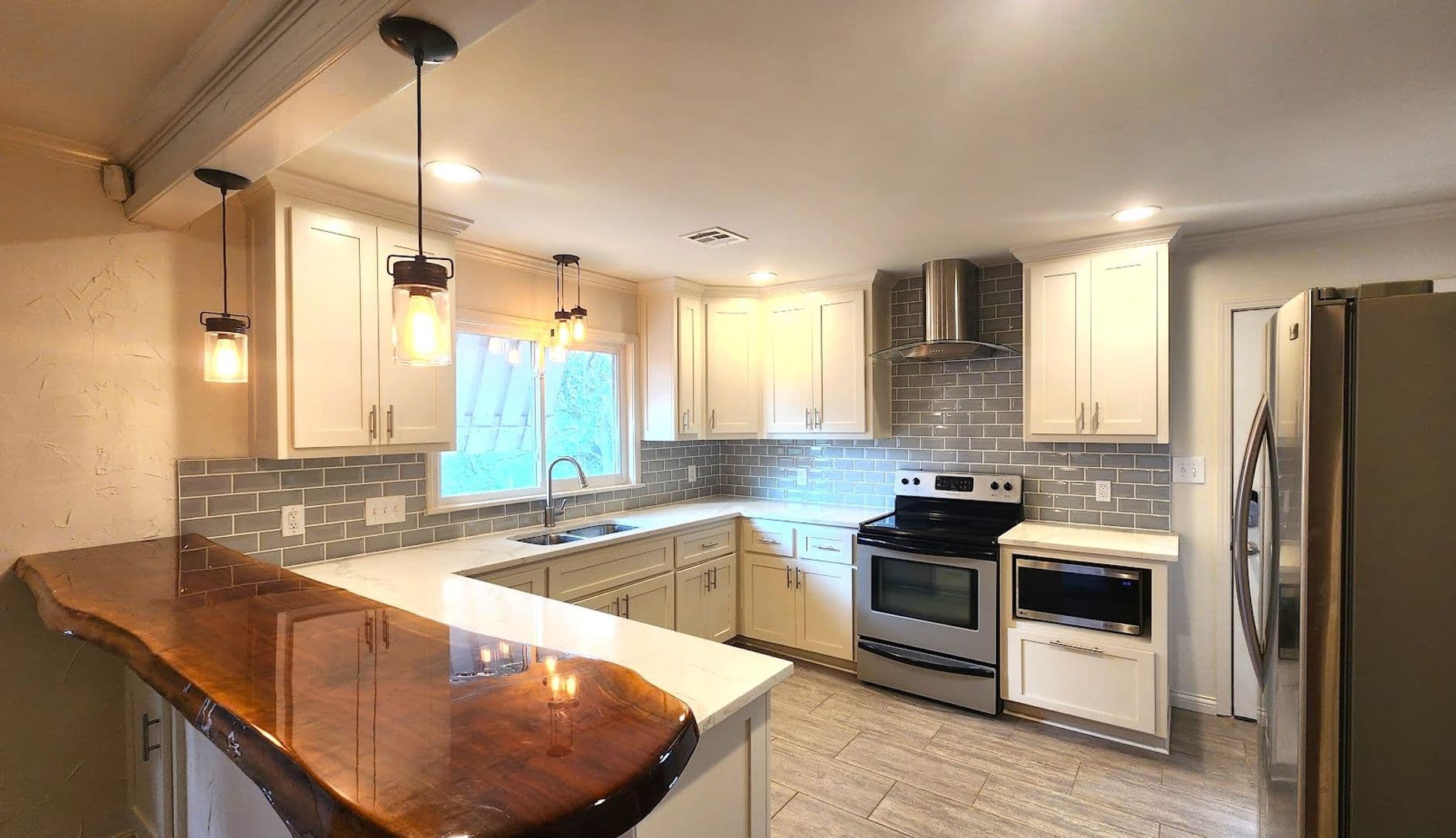 Oklahoma City House: 621 NW 54th St
