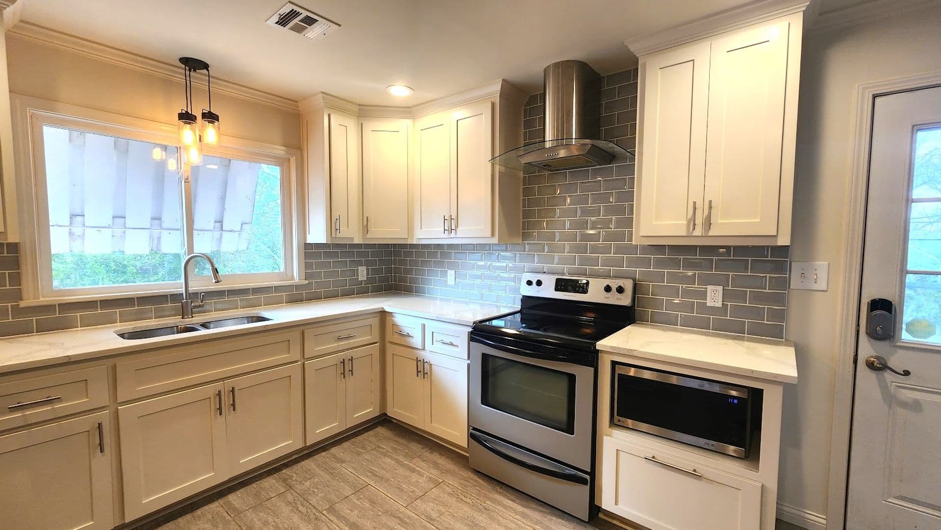 Oklahoma City House: 621 NW 54th St