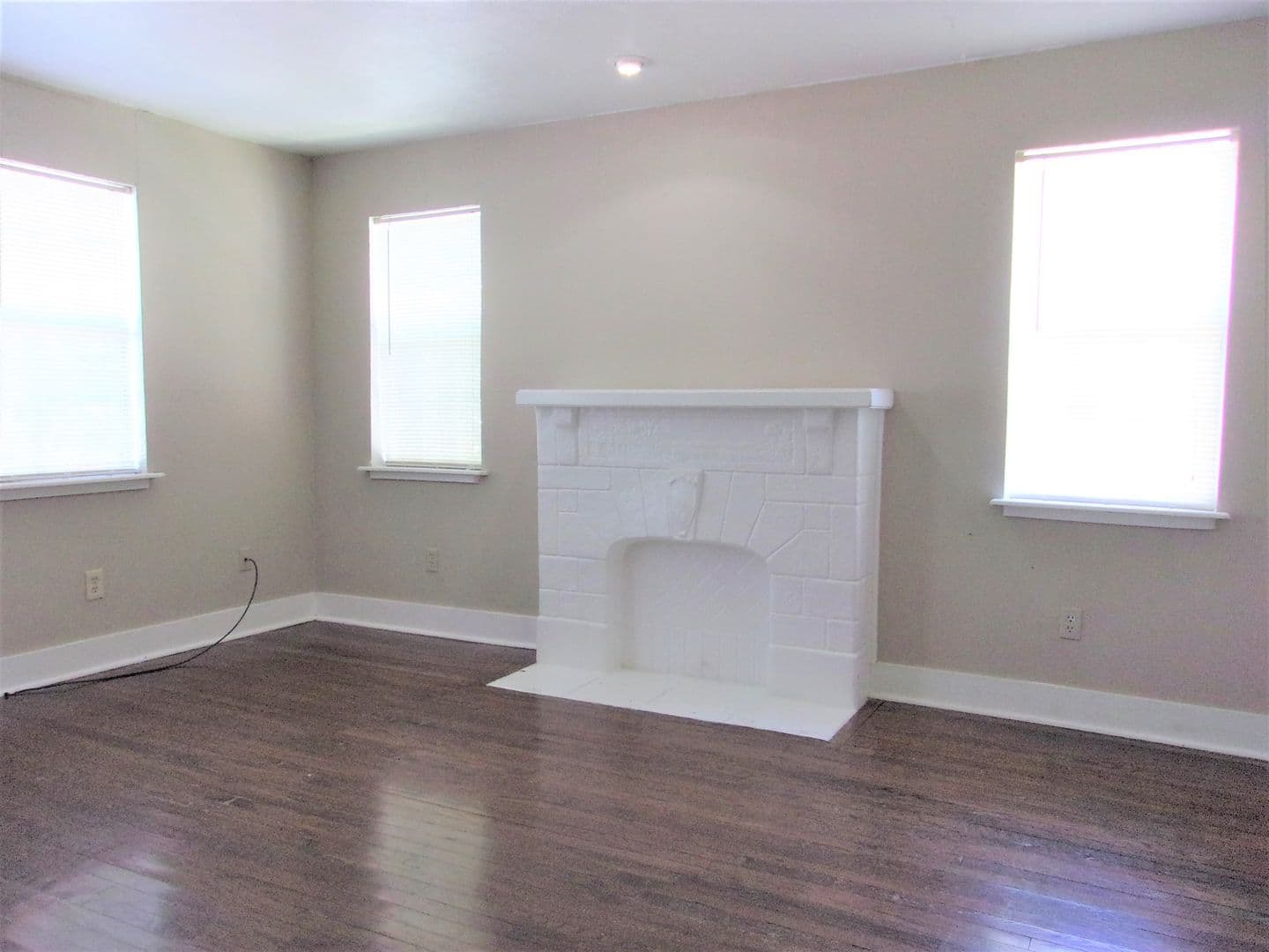 Oklahoma City Apartment: 3020 N Robinson