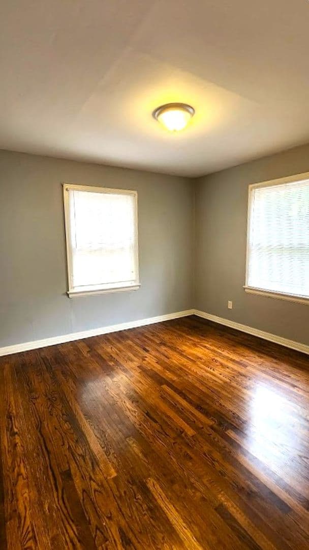 Oklahoma City Apartment: 2301 N Gatewood Ave
