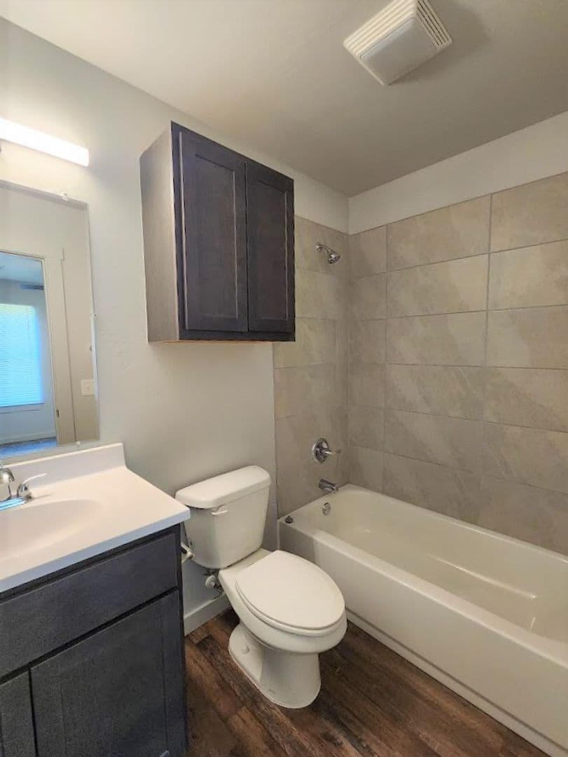 Oklahoma City Apartment: 4101 S Shields Blvd