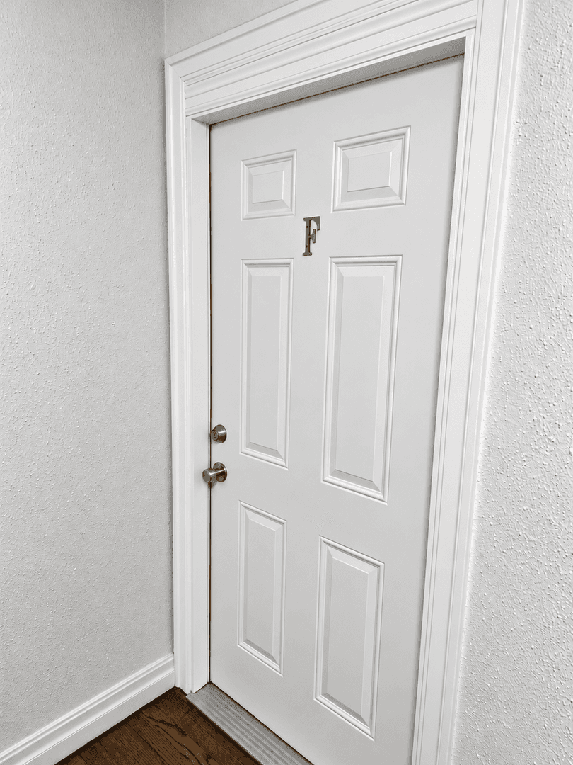 Oklahoma City Apartment: 714 NW 30th St