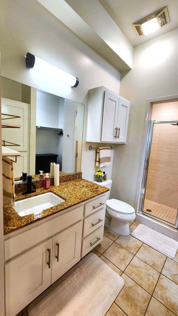 Oklahoma City House: 1 NE 2nd St Apt 409