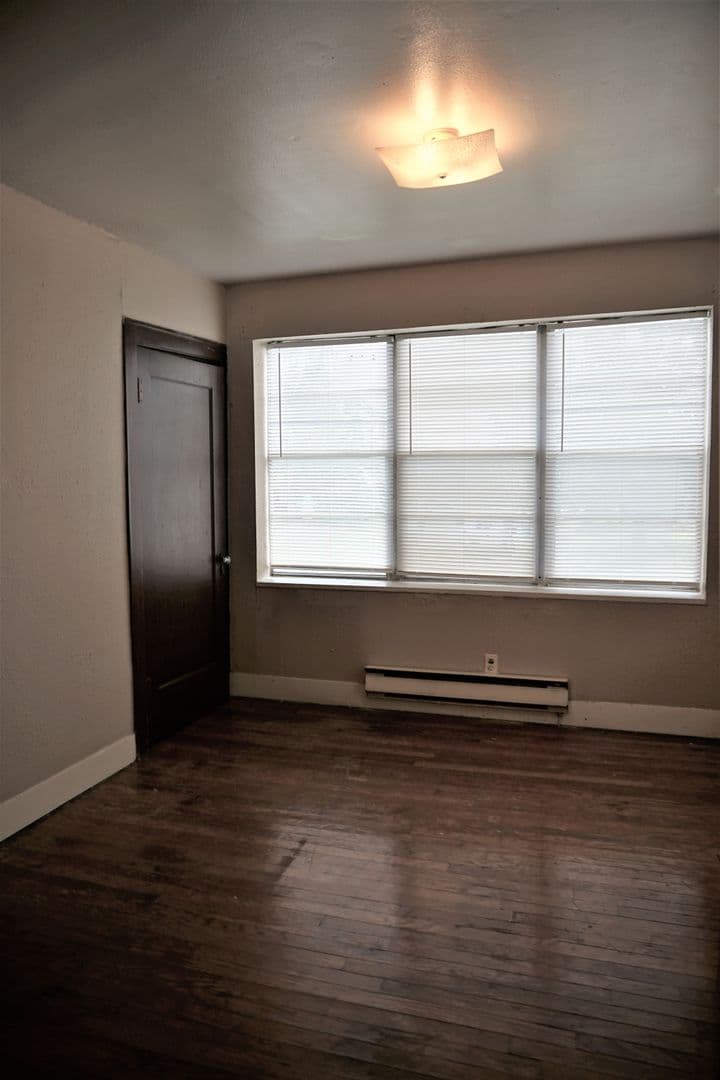 Oklahoma City Apartment: 3400 N Robinson Ave