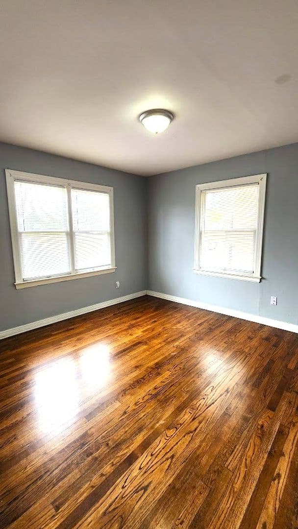 Oklahoma City Apartment: 2301 N Gatewood Ave
