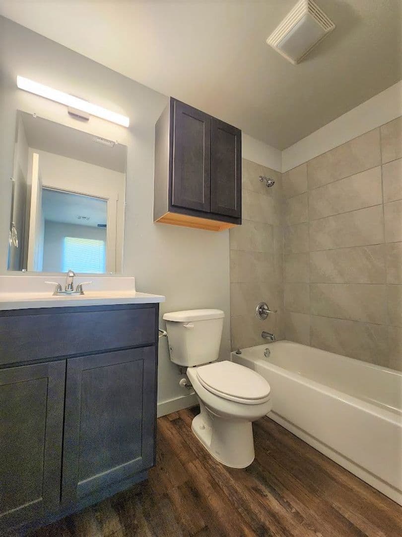 Oklahoma City Apartment: 4101 S Shields Blvd