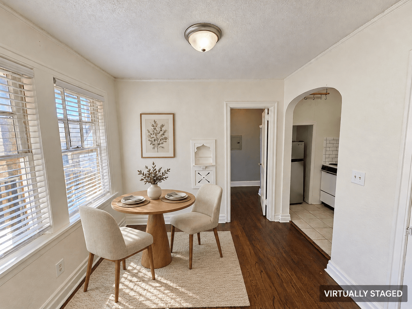 Oklahoma City Apartment: 714 NW 30th St