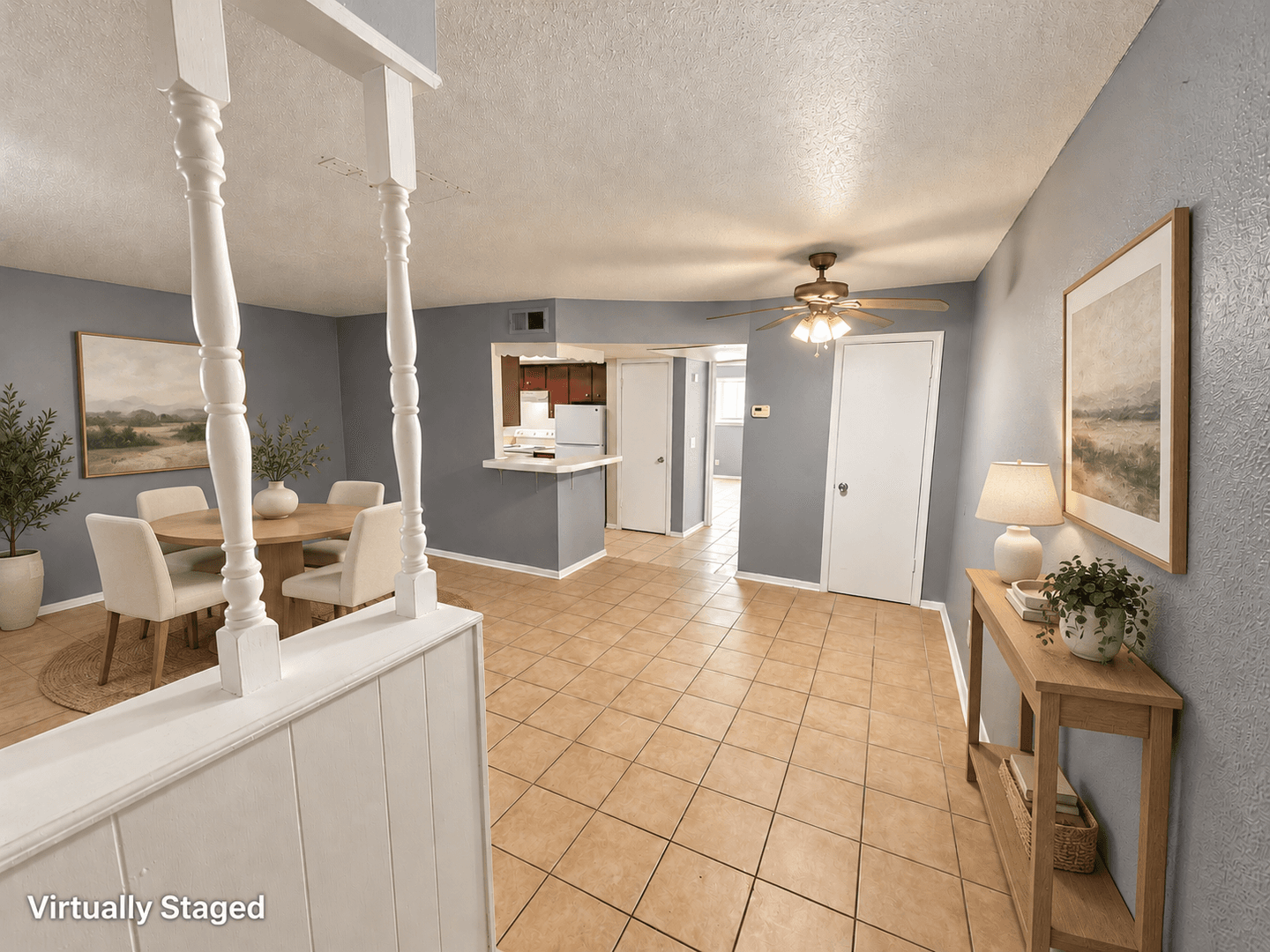 Oklahoma City Apartment: 3738 N Nicklas Ave