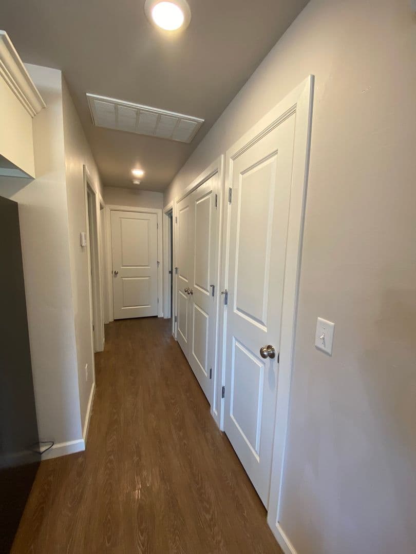 Oklahoma City Apartment: Summit Ridge