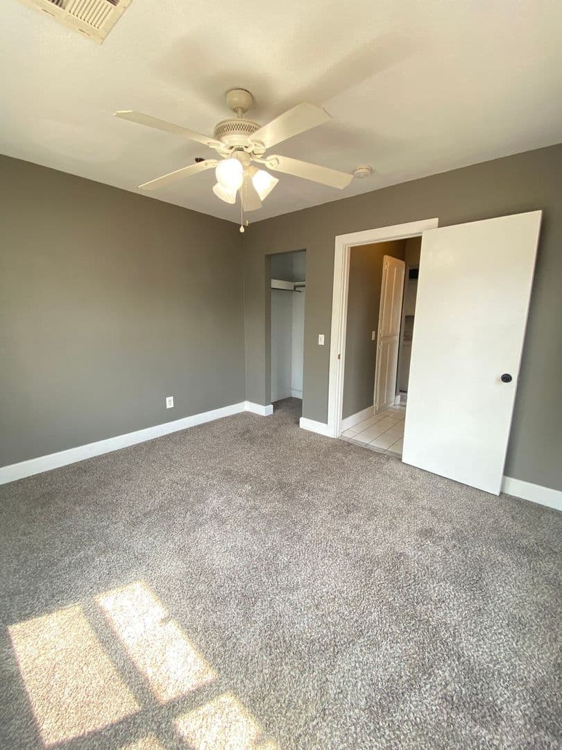 Oklahoma City Apartment: 514 NW 27th St, Apt 2