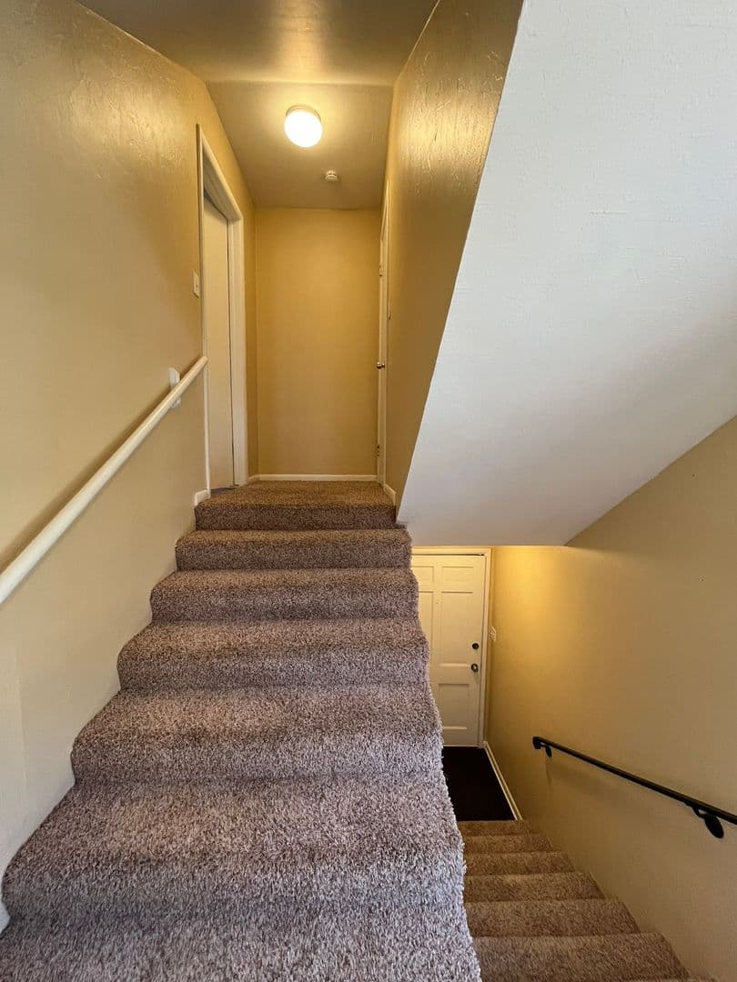 Oklahoma City Apartment: 3617 N Drexel Blvd
