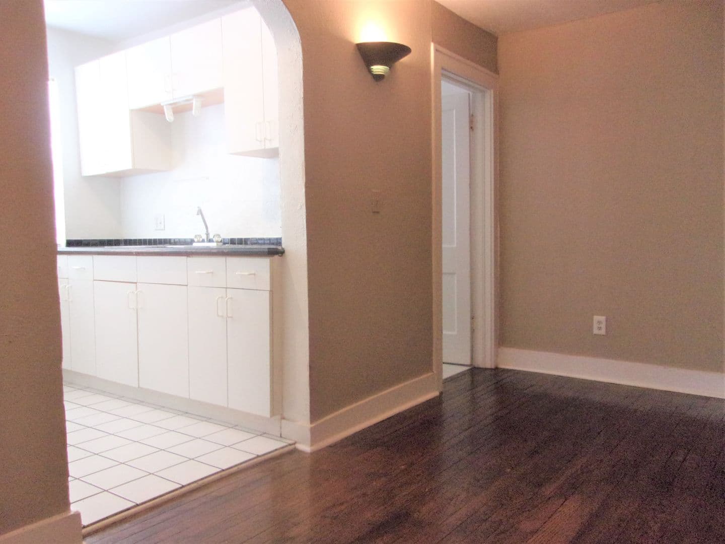 Oklahoma City Apartment: 3020 N Robinson