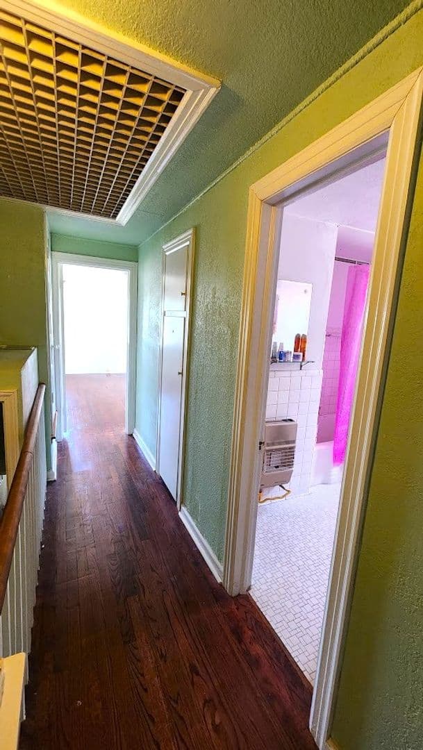 Oklahoma City Apartment: 2229 N Gatewood
