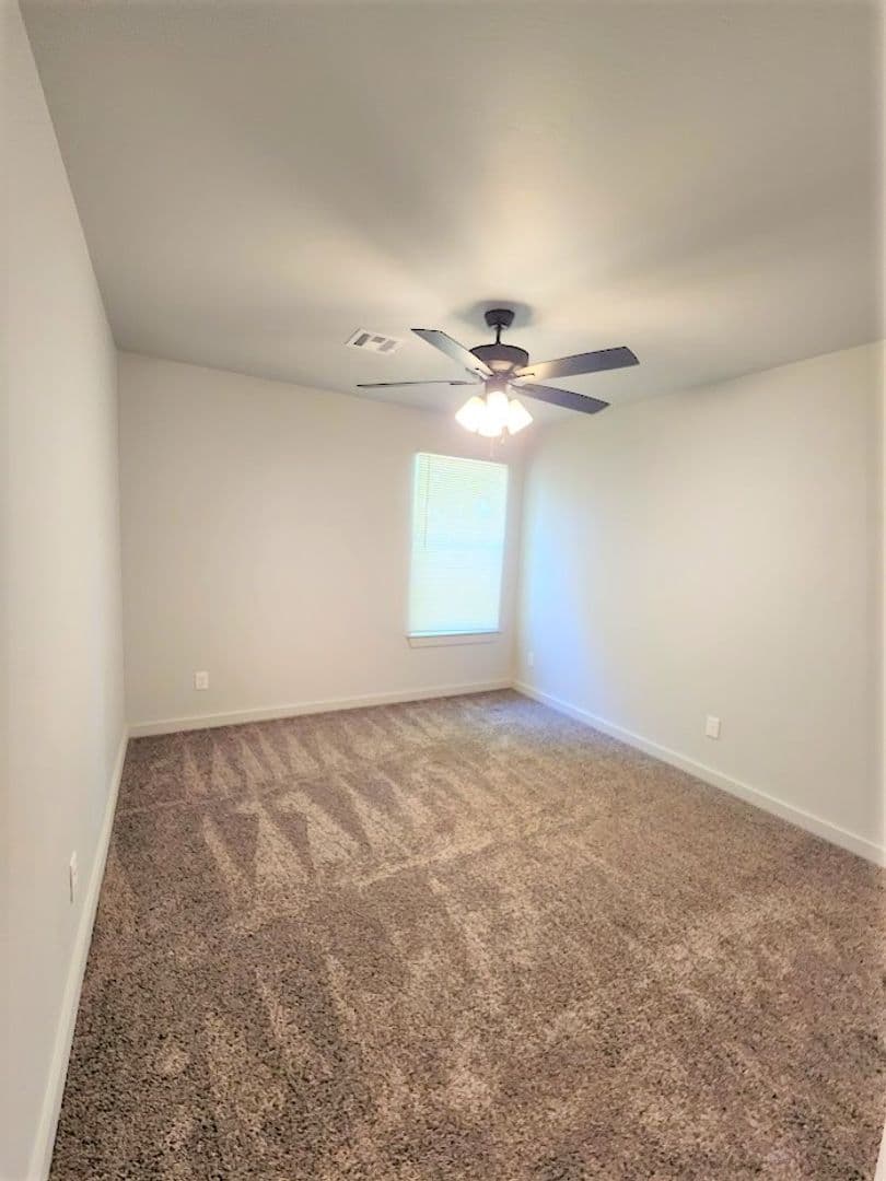 Oklahoma City Apartment: 4101 S Shields Blvd
