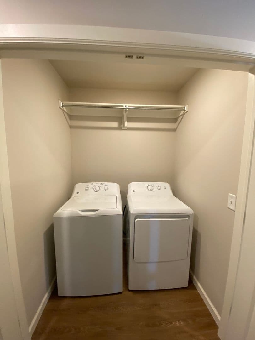 Oklahoma City Apartment: Summit Ridge
