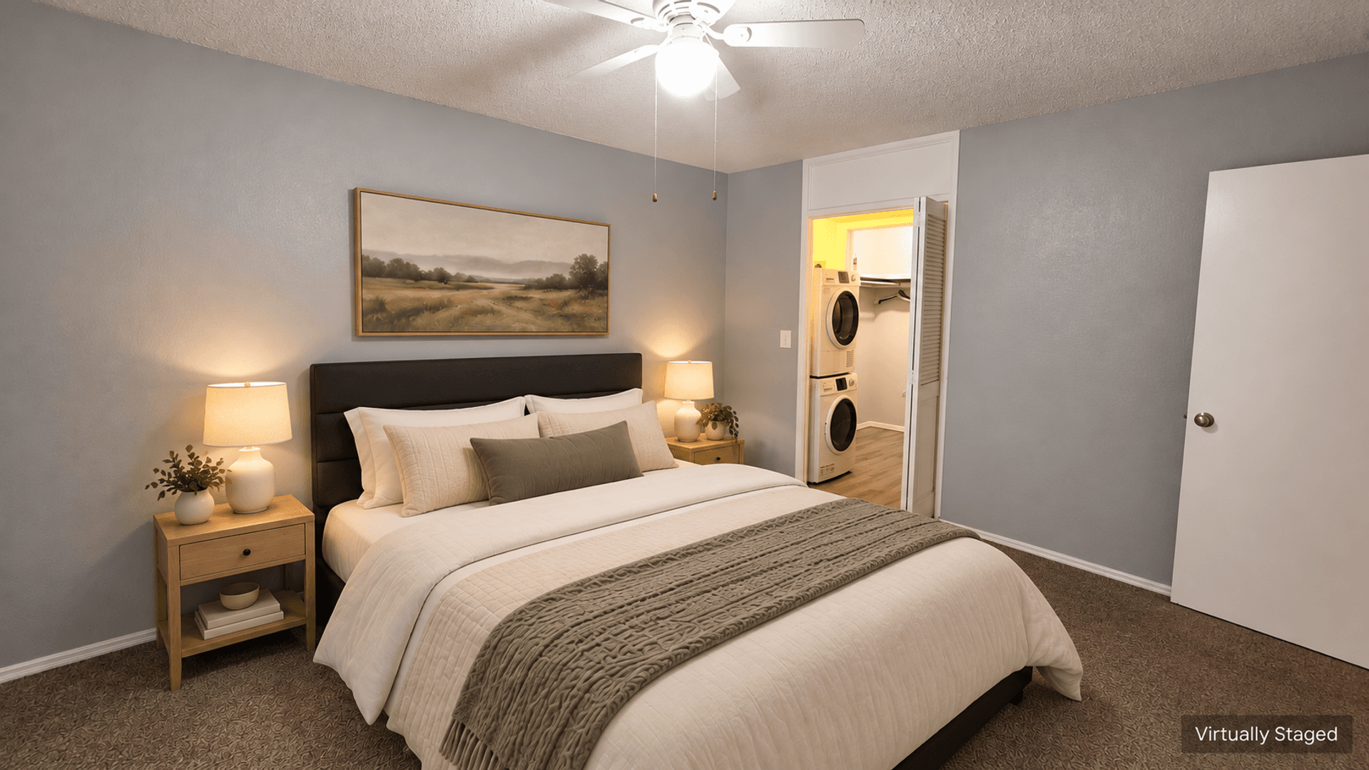 Oklahoma City House: 6704 N Meridian Ave, Unit A
