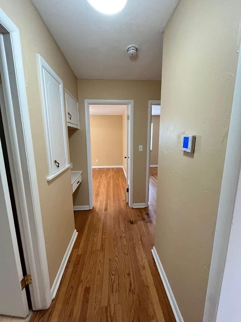 Oklahoma City Apartment: 3617 N Drexel Blvd