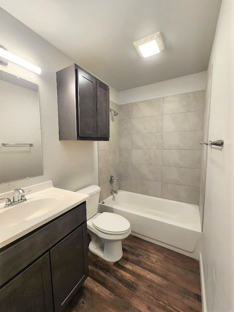Oklahoma City Apartment: 4101 S Shields Blvd