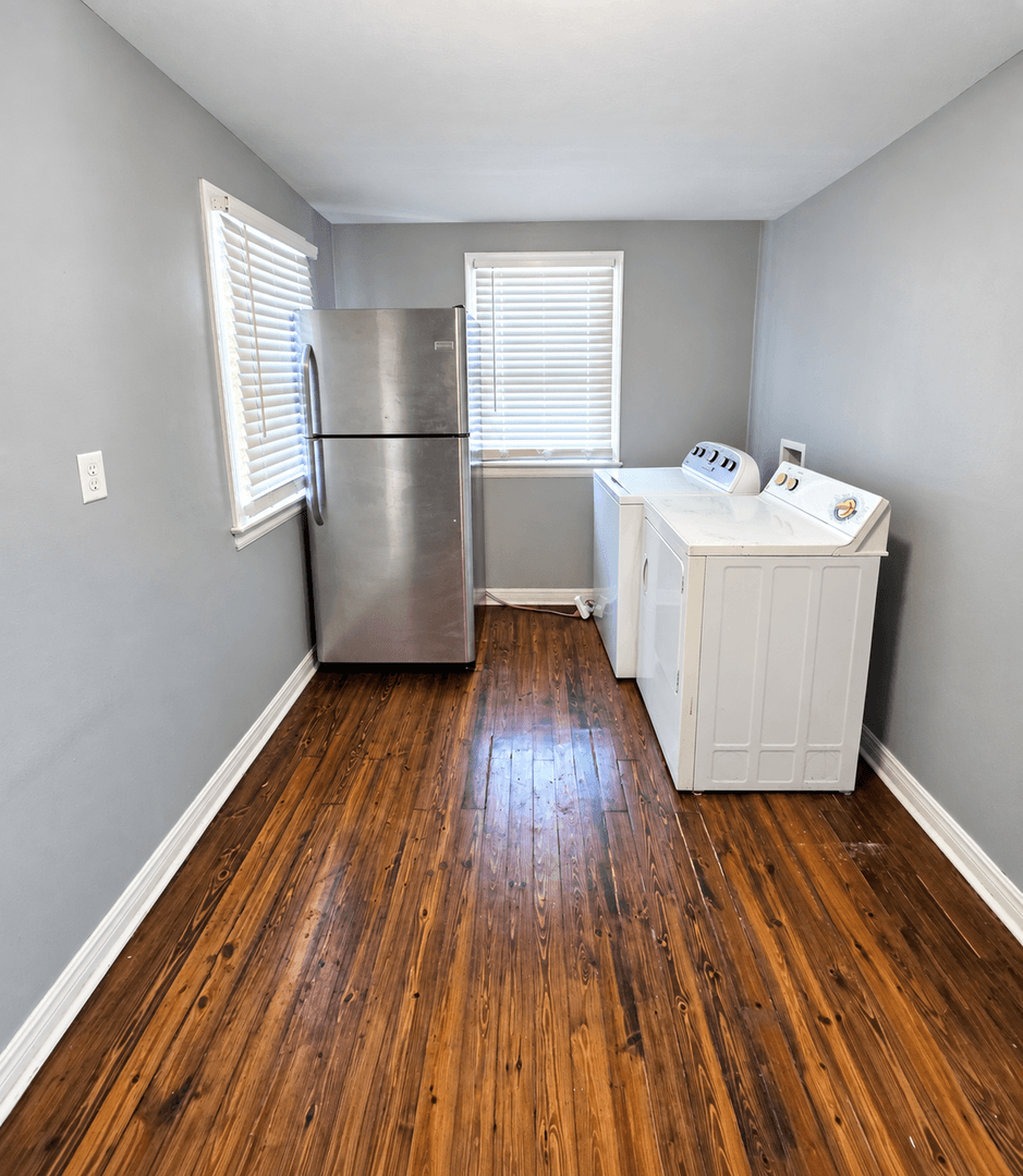 Oklahoma City Apartment: 2301 N Gatewood Ave