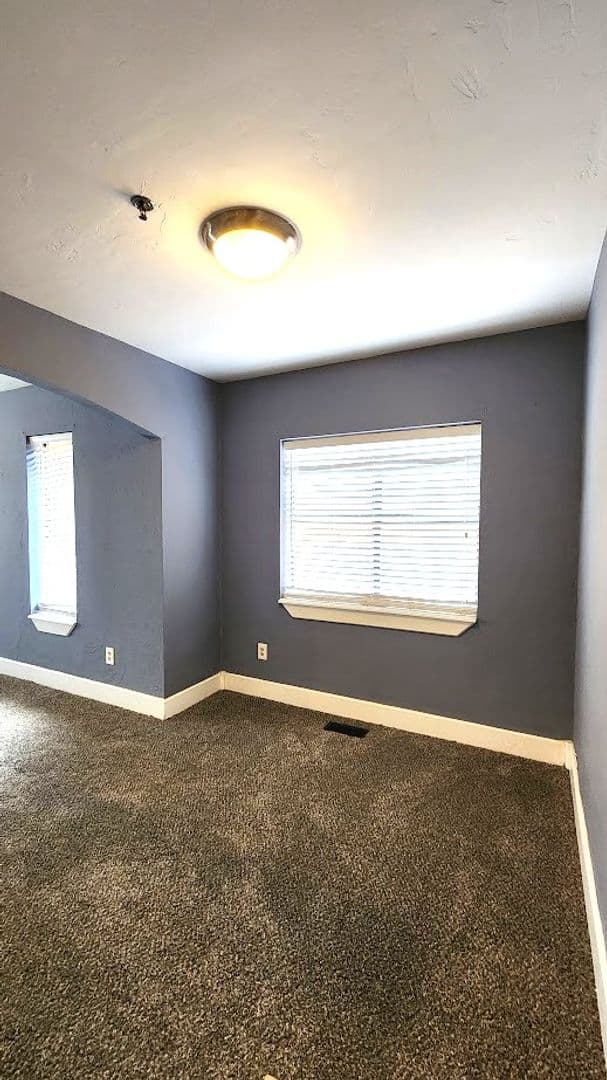Oklahoma City Apartment: 514 NW 27th St, Apt 4