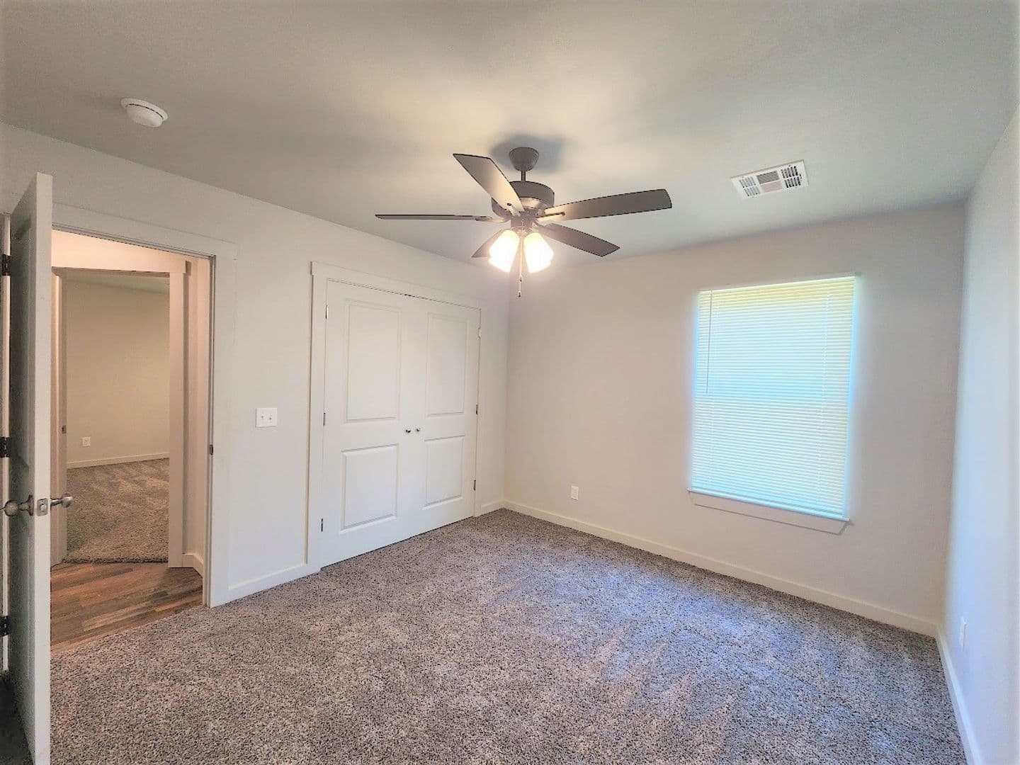 Oklahoma City Apartment: 4101 S Shields Blvd