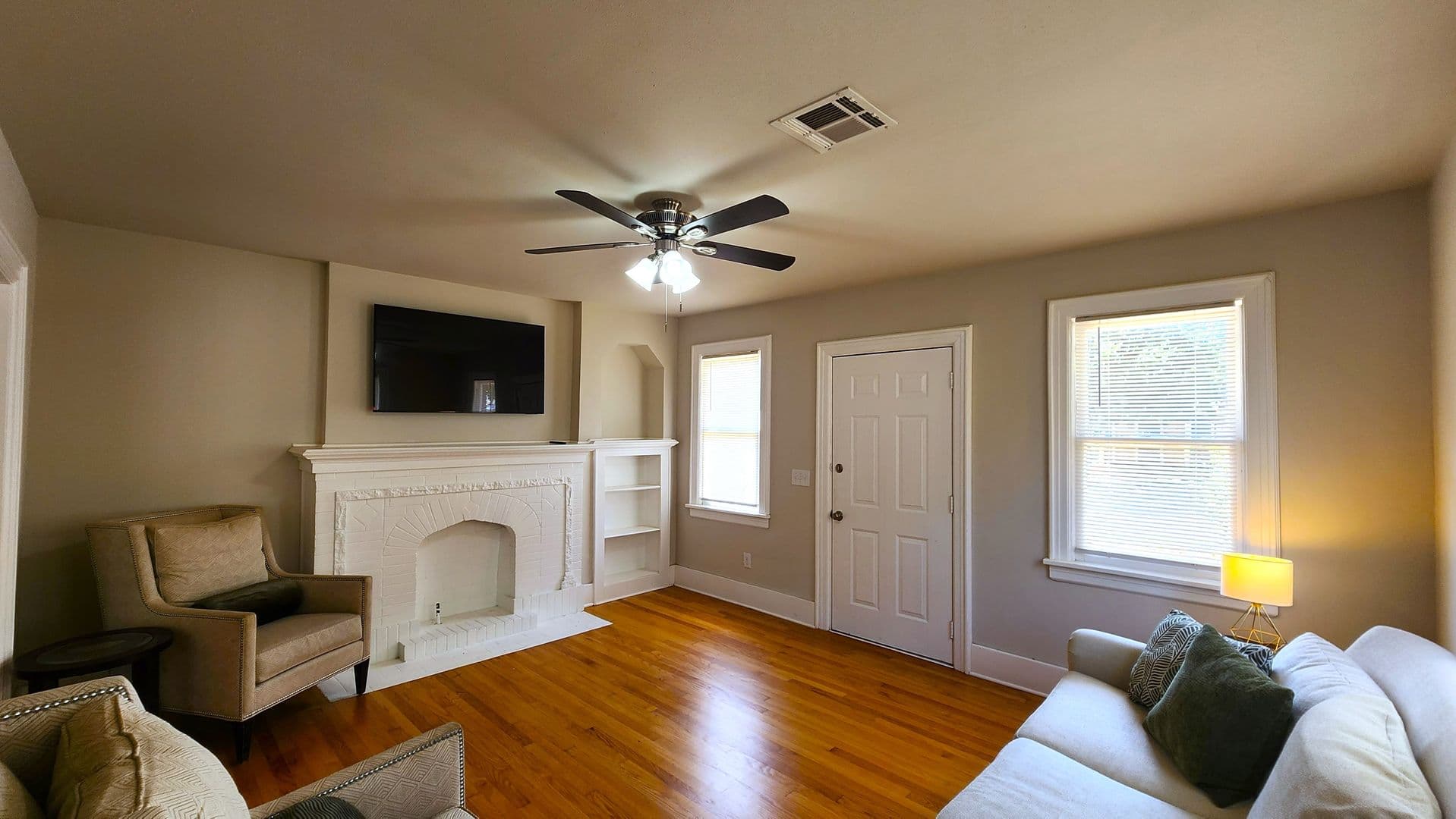Oklahoma City Apartment: 525 NW 26th St