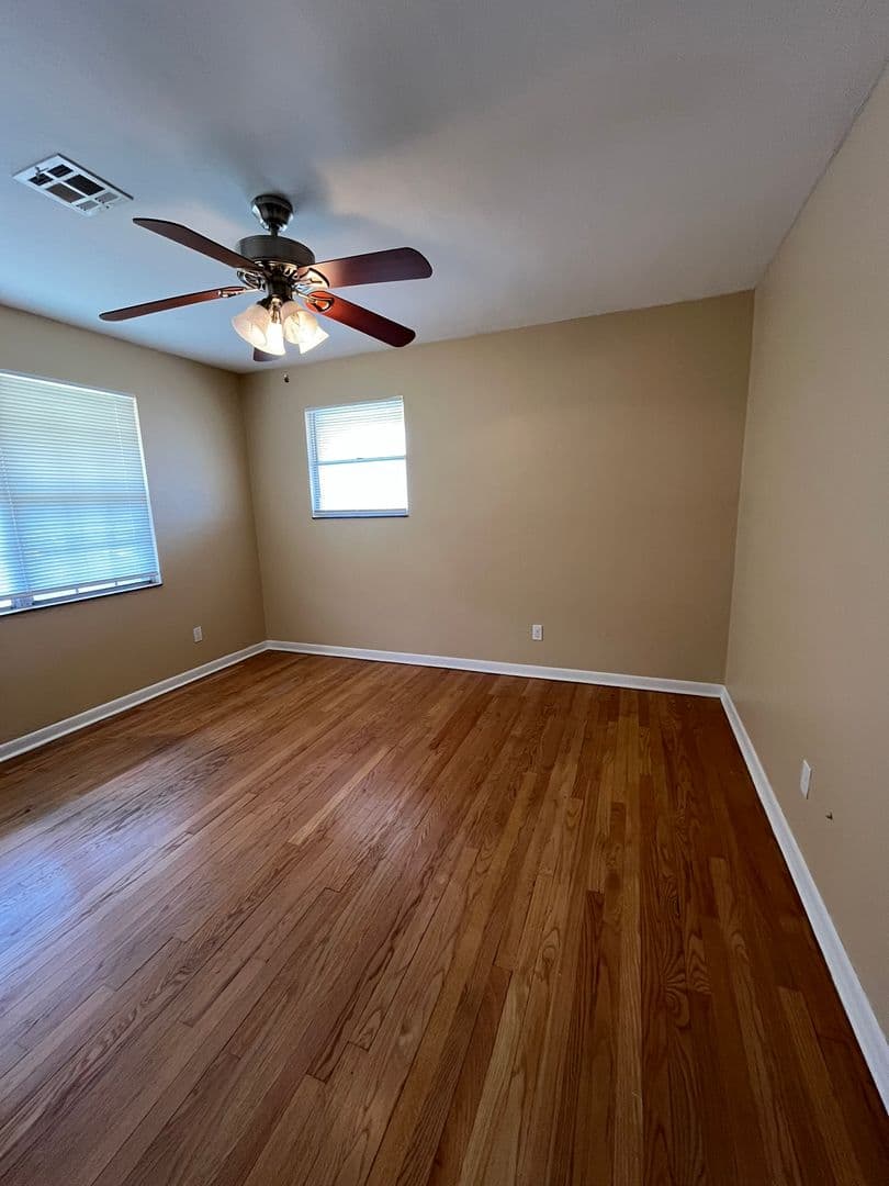 Oklahoma City Apartment: 3617 N Drexel Blvd