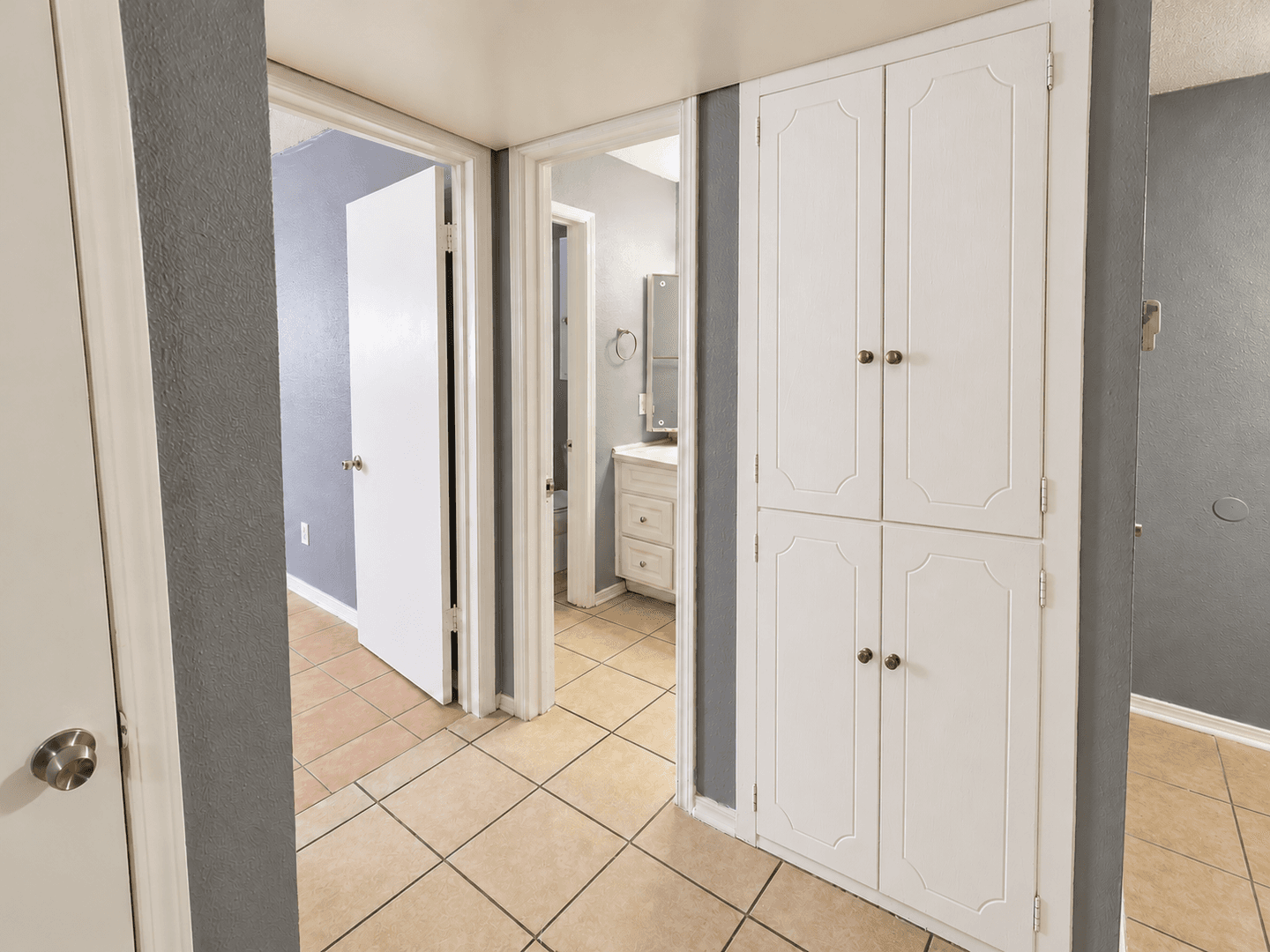 Oklahoma City Apartment: 3738 N Nicklas Ave