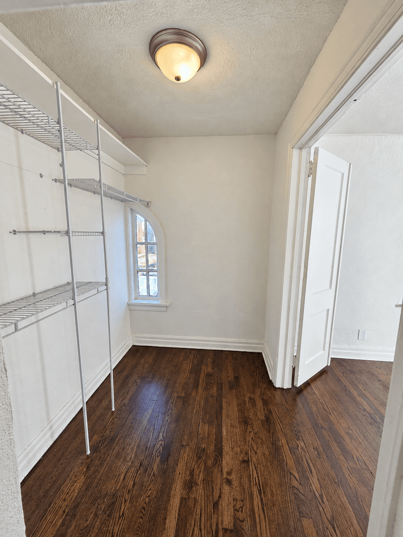 Oklahoma City Apartment: 714 NW 30th St