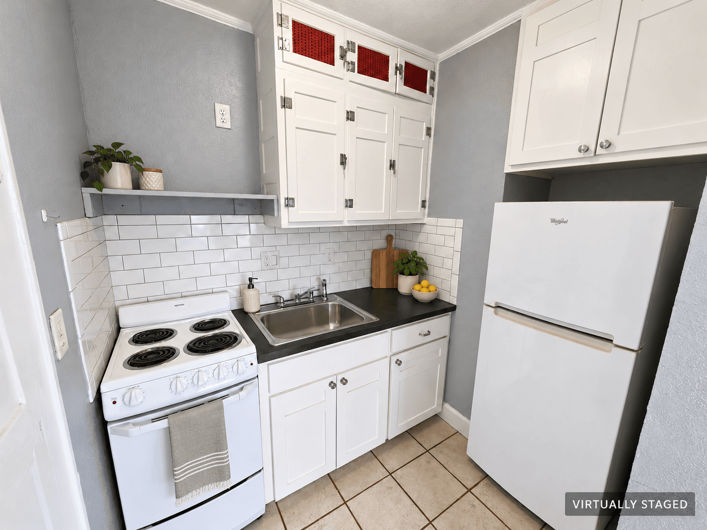Oklahoma City Apartment: 714 NW 30th St
