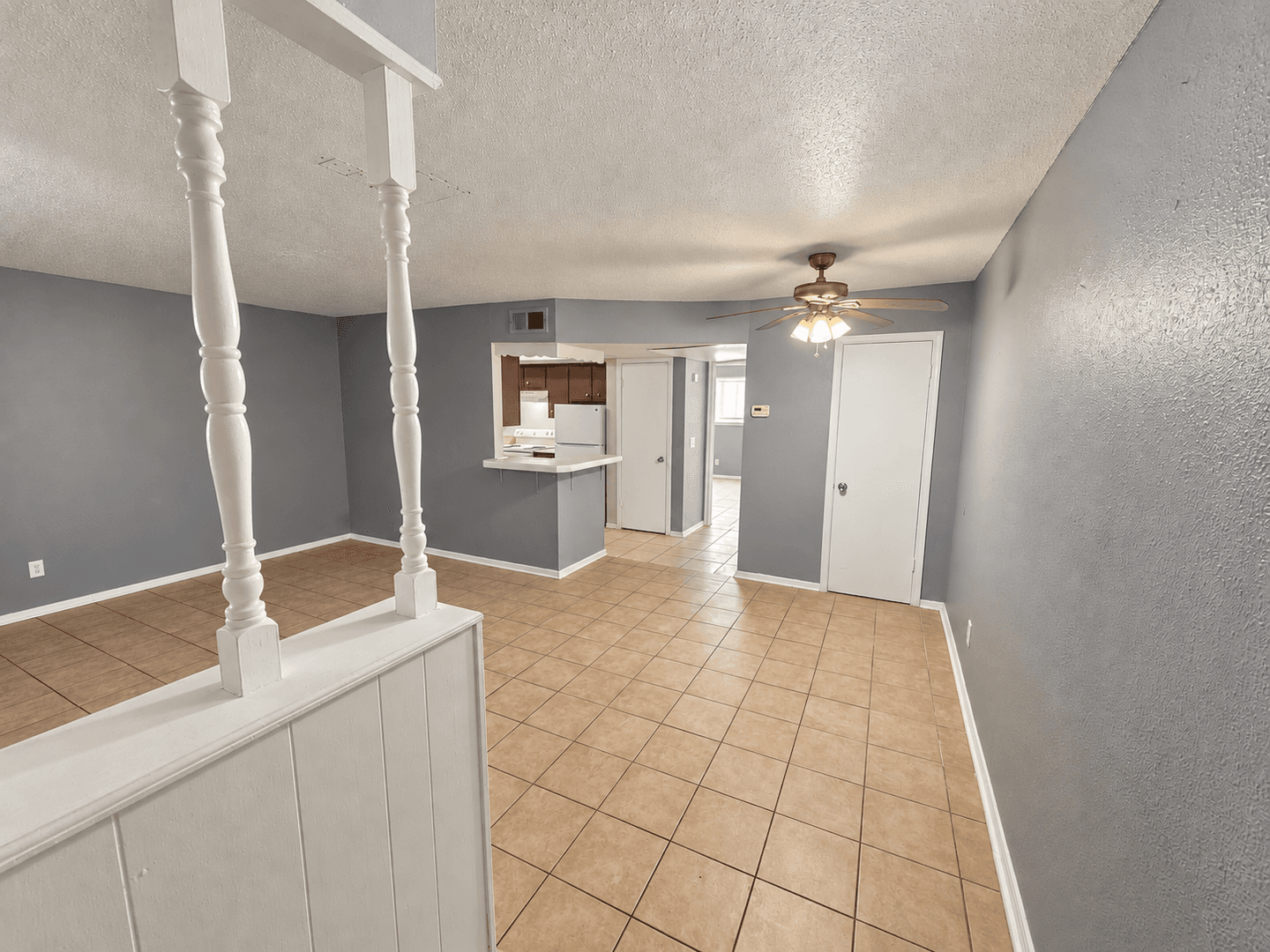 Oklahoma City Apartment: 3738 N Nicklas Ave