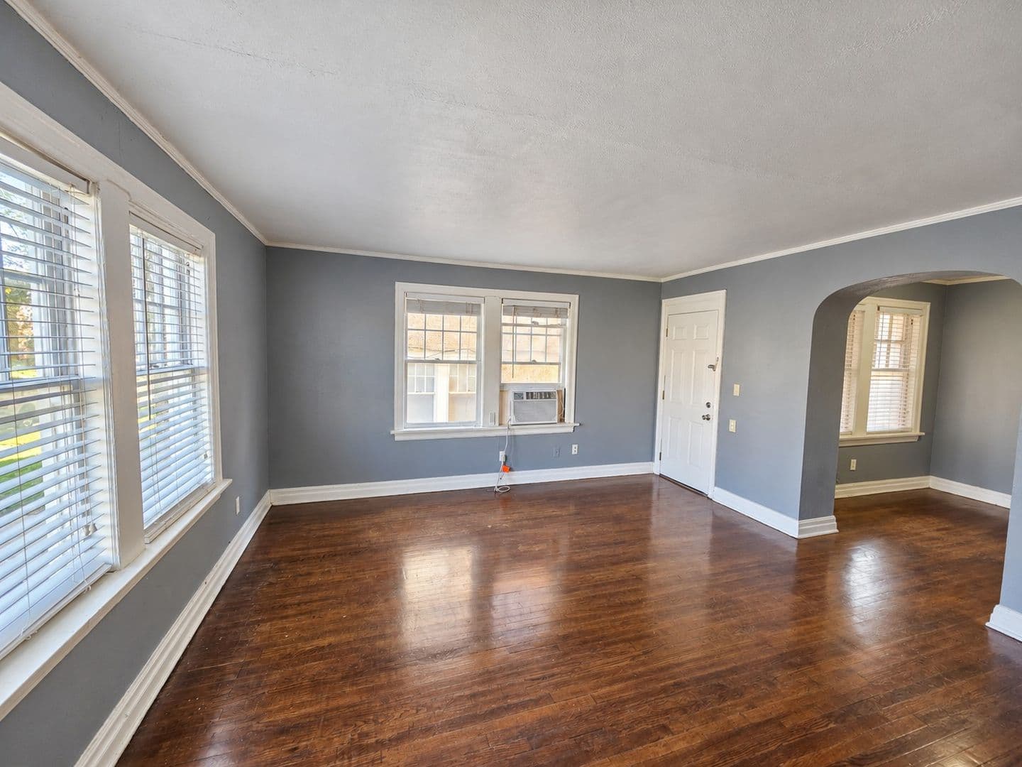 Oklahoma City Apartment: 714 NW 30th St