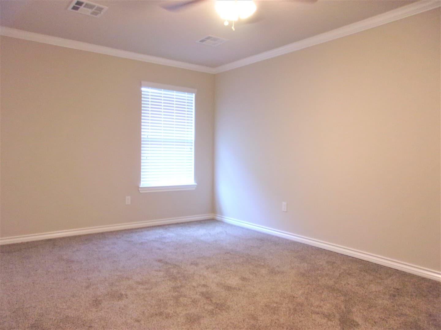 Harrah Apartment: 20600 E Reno Ave