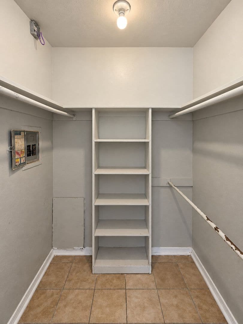 Oklahoma City Apartment: 3738 N Nicklas Ave